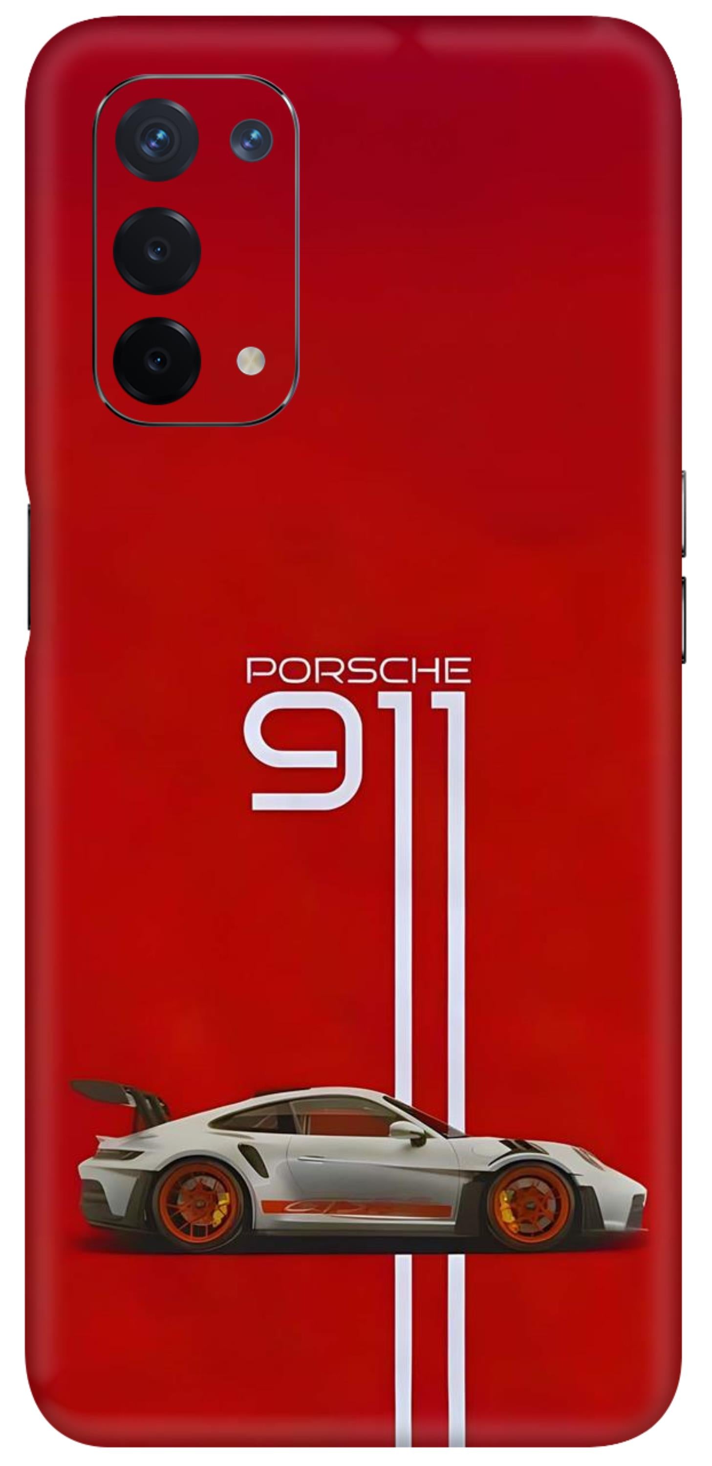 Oppo A54 5G Skins and Wraps