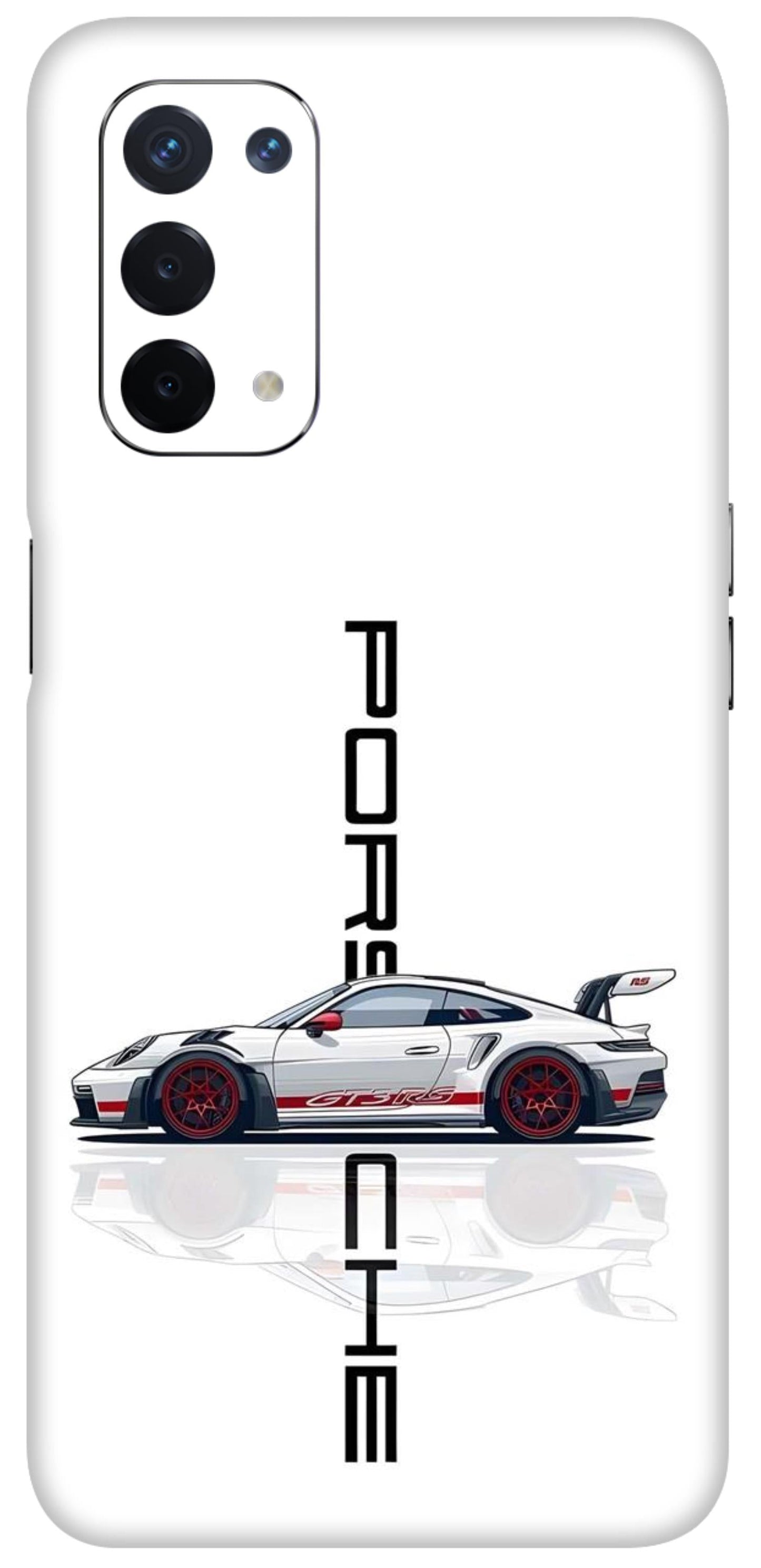 Oppo A54 5G Skins and Wraps