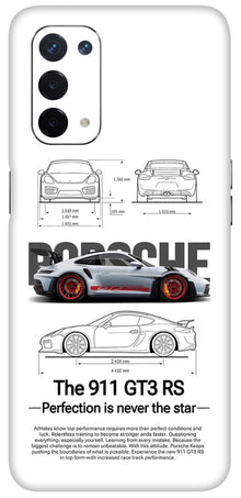 Oppo A54 5G Skins and Wraps