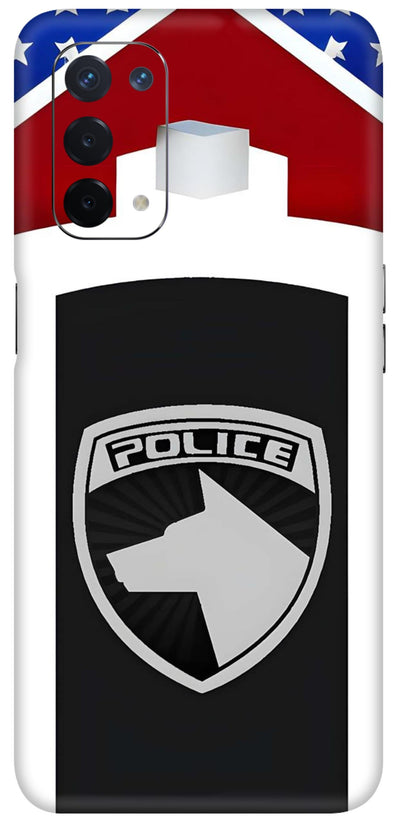 Power Ranger SPD