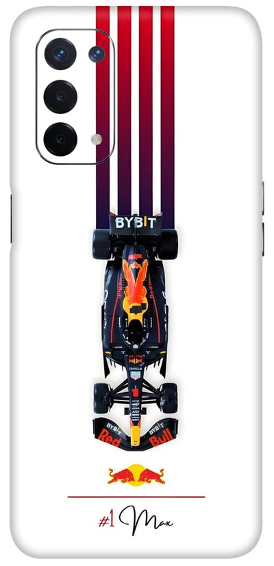 Red Bull