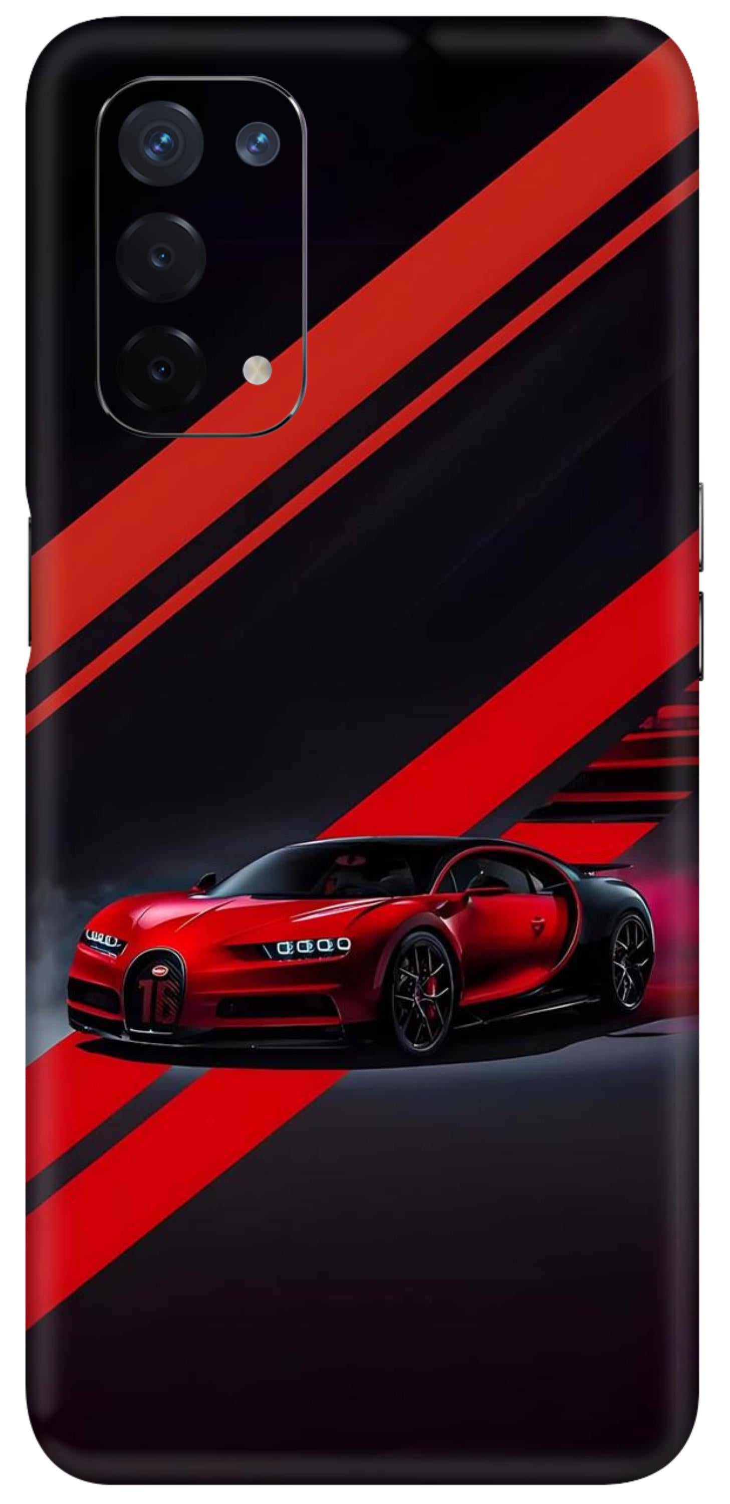 Oppo A54 5G Skins and Wraps