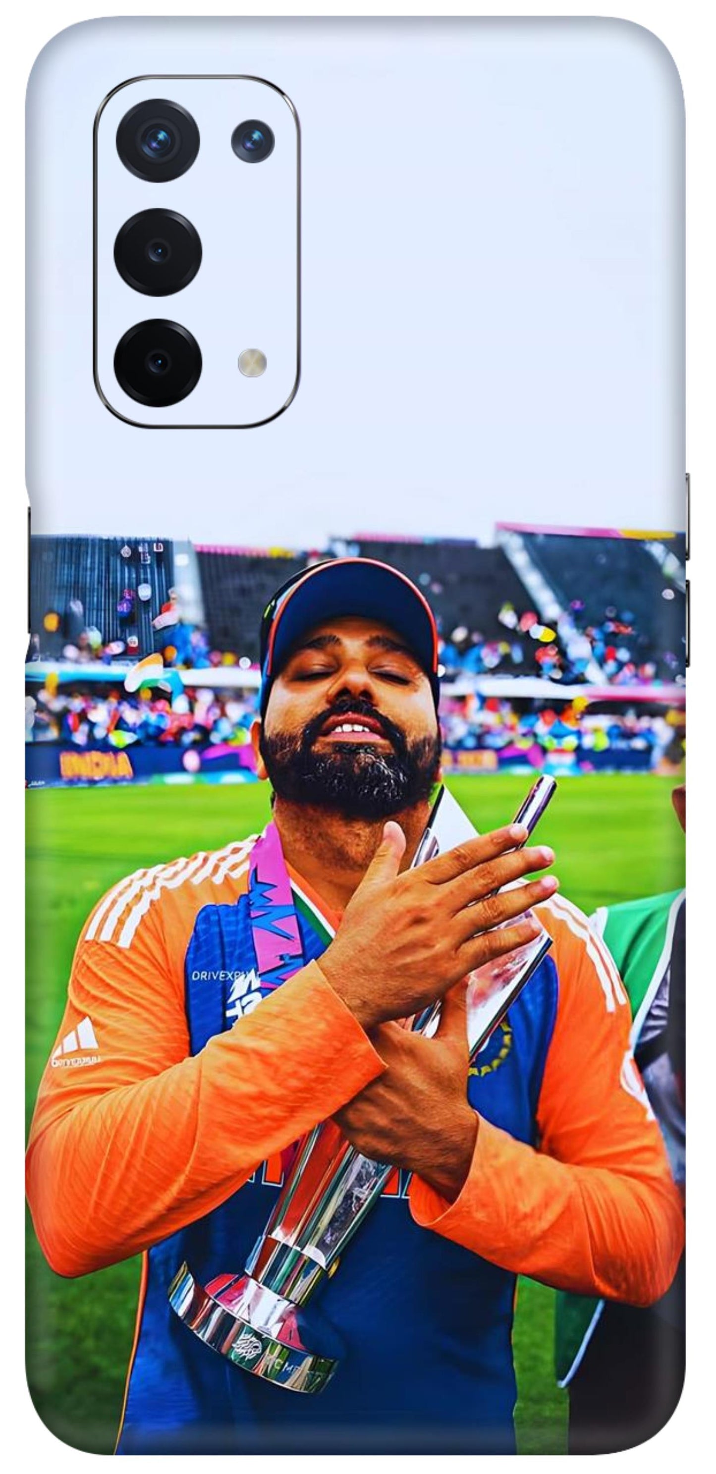 Oppo A54 5G Skins and Wraps