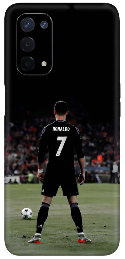 Ronaldo