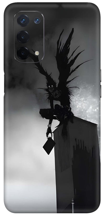 Ryuk Death Note