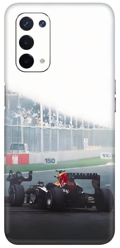 Sebastian Vettel