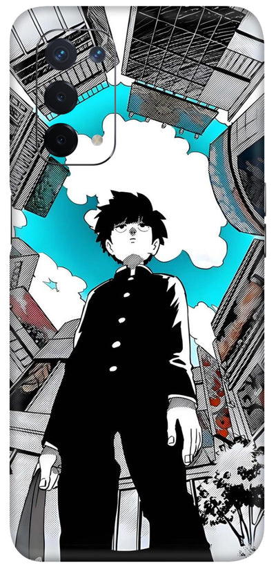 Shigeo Kageyama