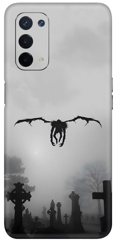 Shinigami Ryuk