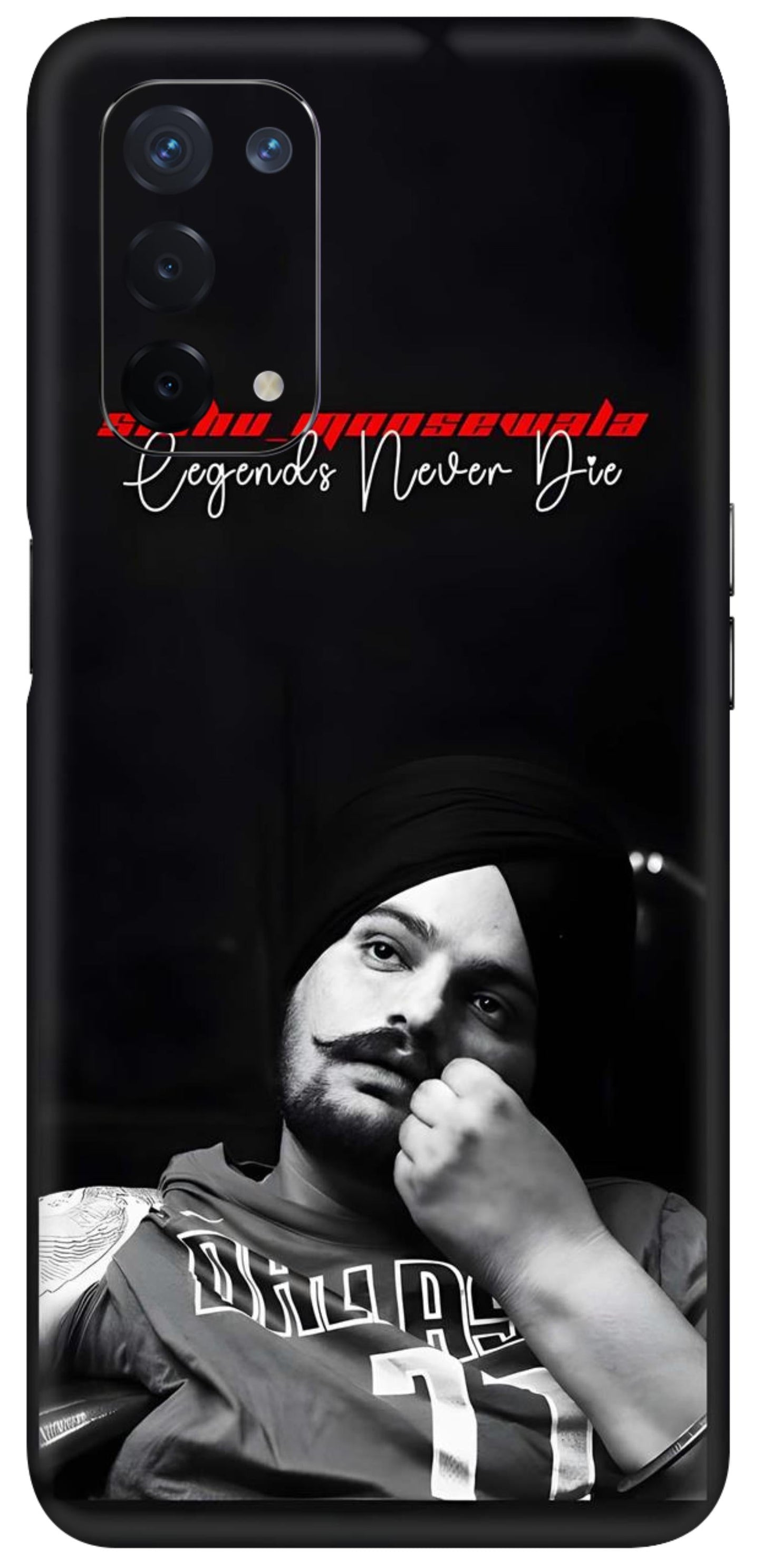 Oppo A54 5G Skins and Wraps