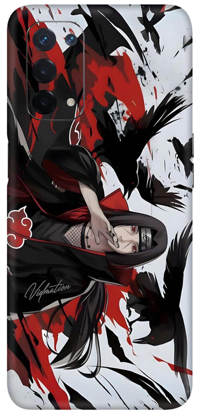 Silent Shadow
