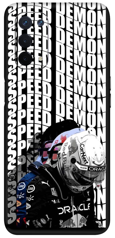 Speed Demon