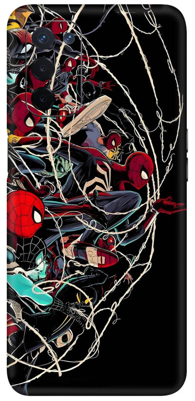 Spiderverse