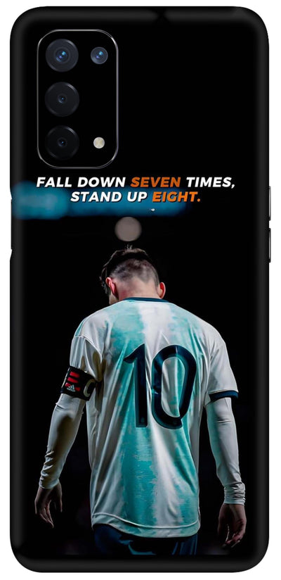 Stand Up