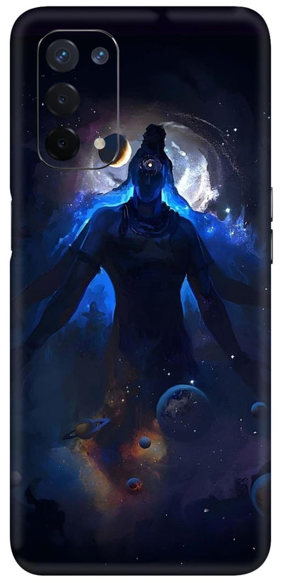 The Creator