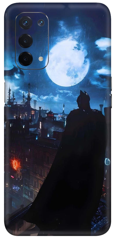 The Dark Knight
