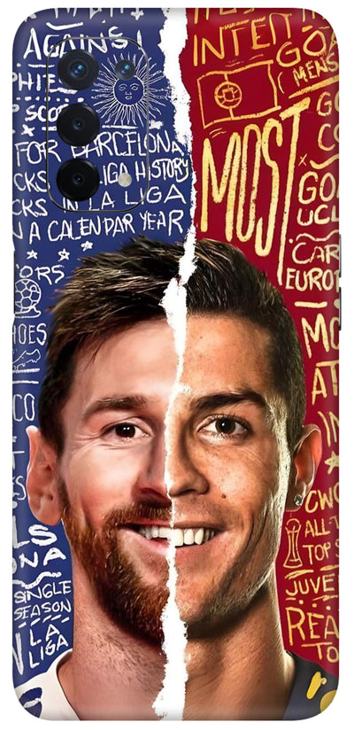 The Two Goats