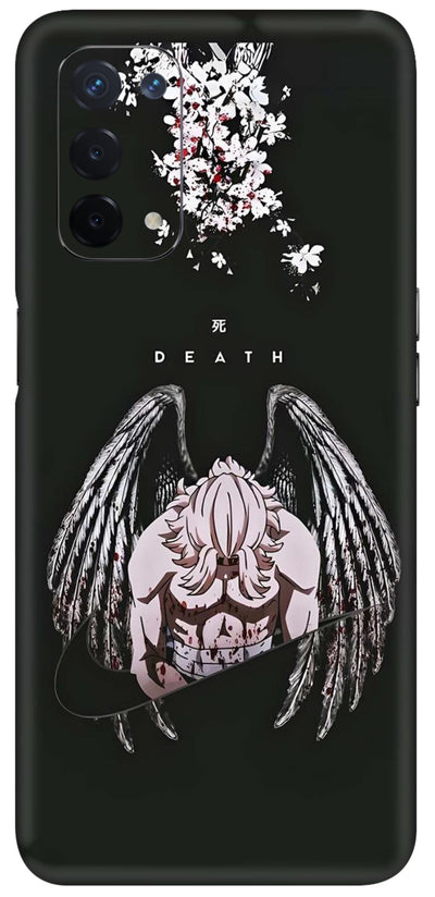 Tokyo Revengers Death