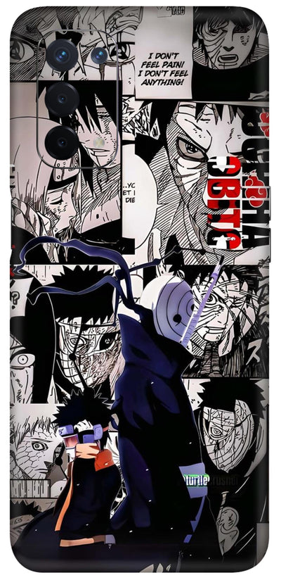 Uchiha Clan