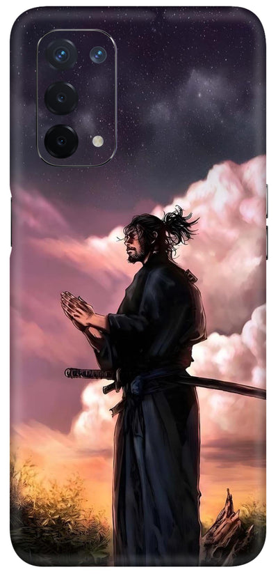 Vagabond