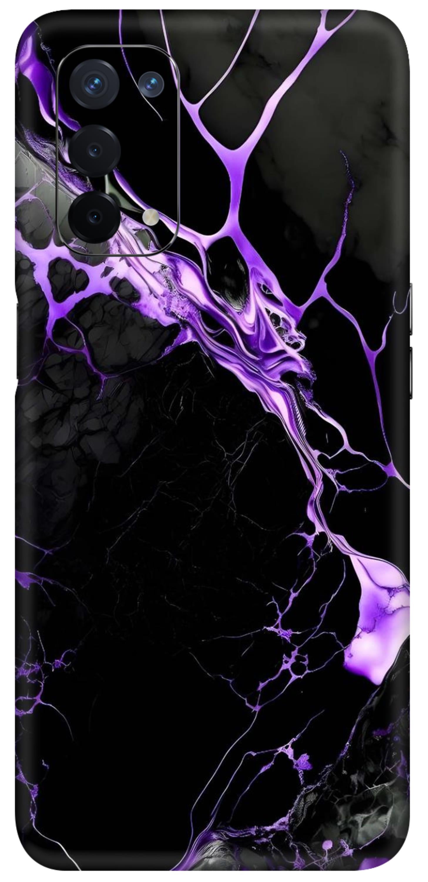 Oppo A54 5G Skins and Wraps