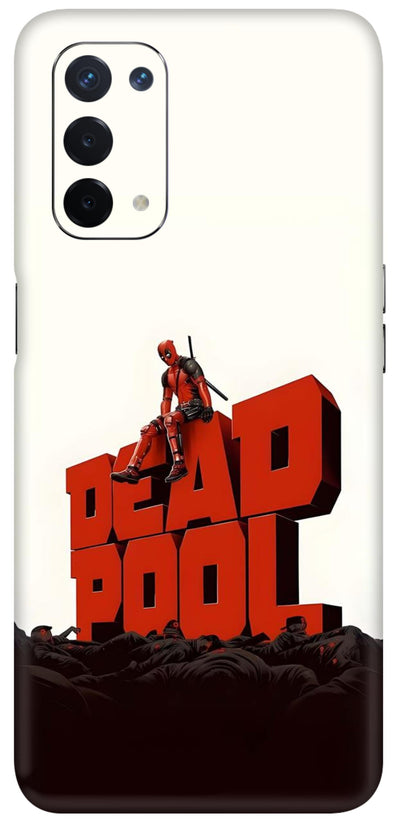 Wade Wilson