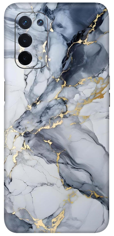 White Marbel