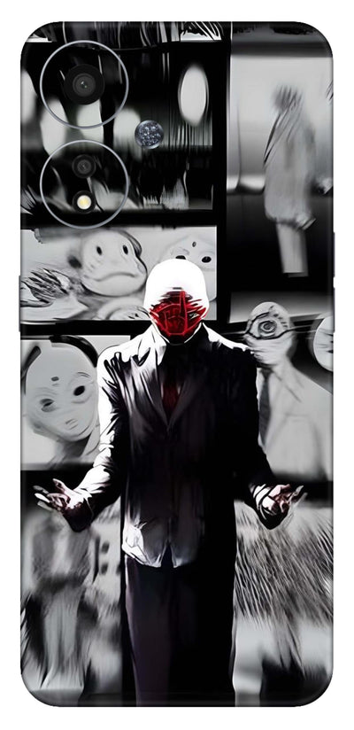 20th Century Boys