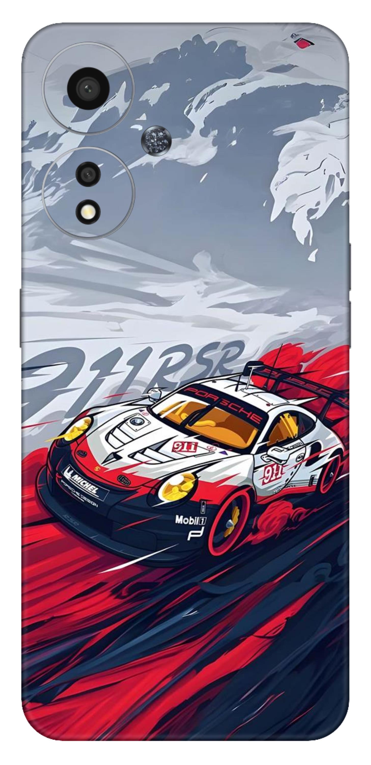 Oppo A59 5G Skins and Wraps