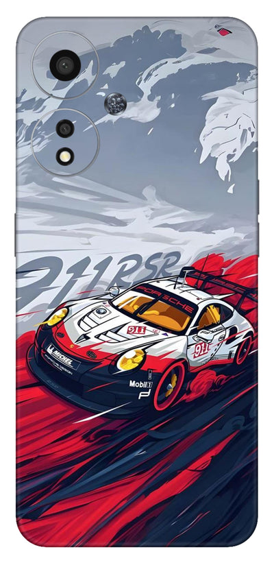911 RS