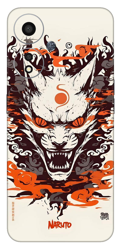 9 Tails Fox