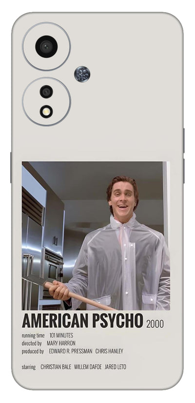 American Psycho