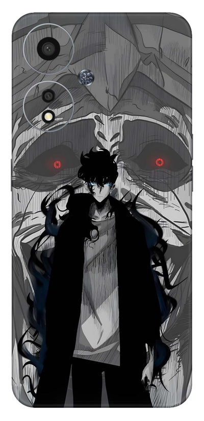 Arise Solo Leveling