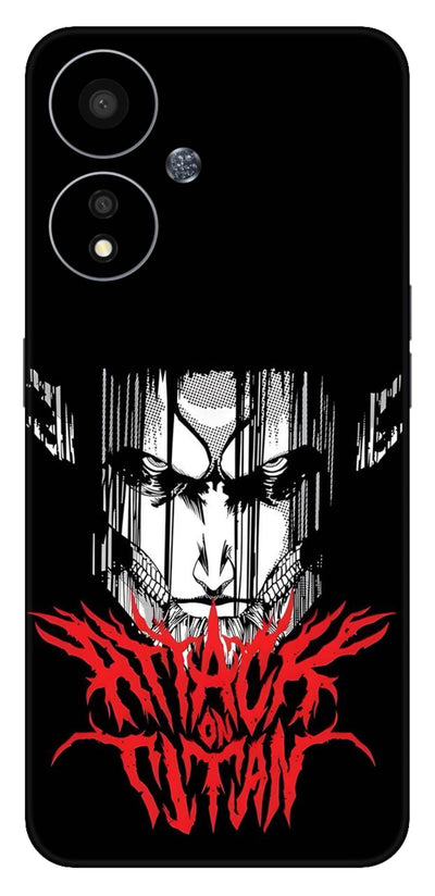 Attack Titan