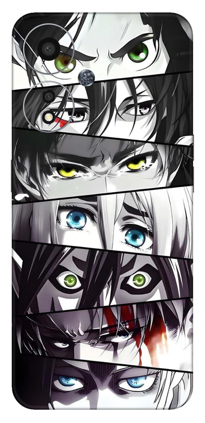 Attack on titan