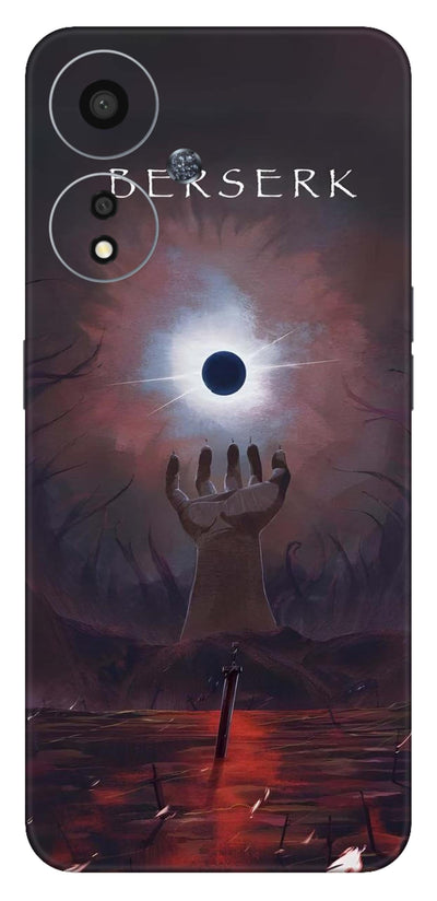Berserk Eclipse