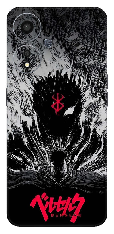 Berserk Guts