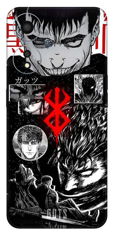 Berserk