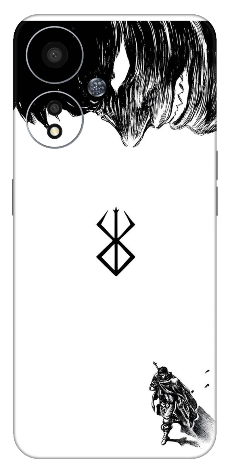 Oppo A59 5G Skins and Wraps