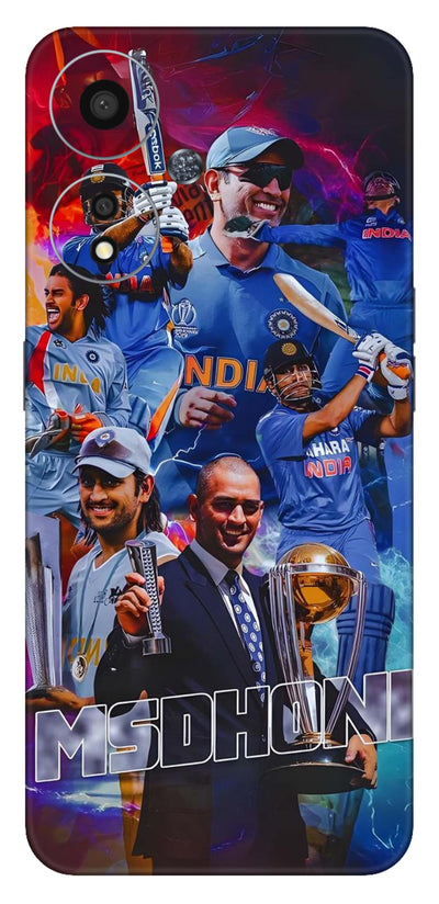 Best Captain Dhoni