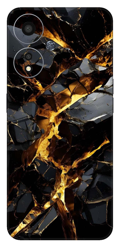 Black Marbel