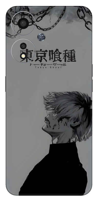 Black Reaper