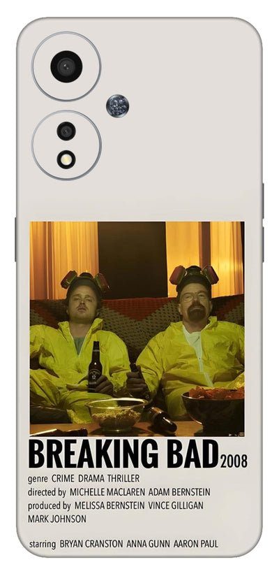 Breaking Bad 2022
