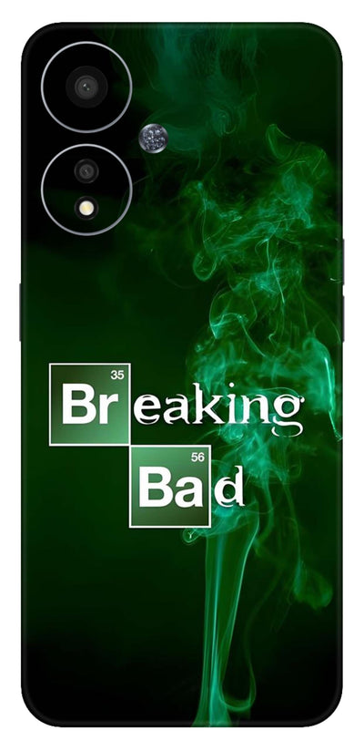 Breaking Bad