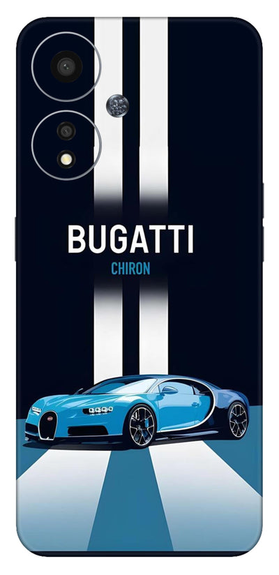 Bugatti Chiron