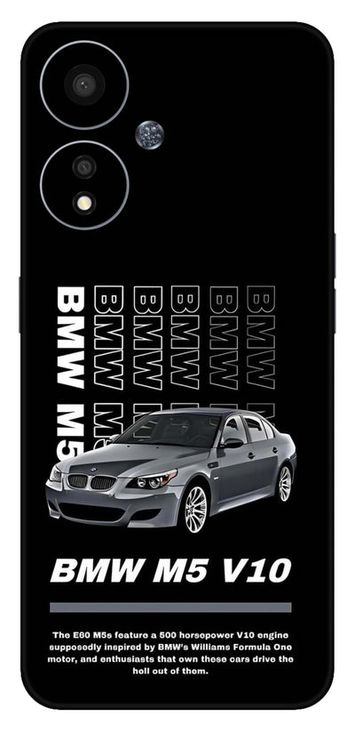 BWM M5 V10