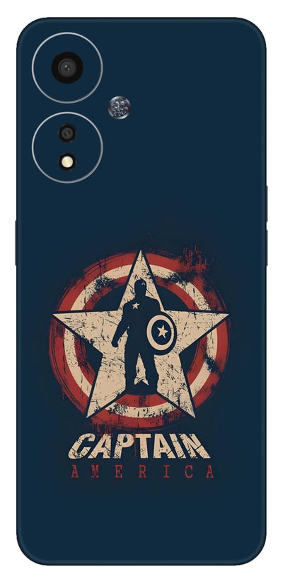 Captain America