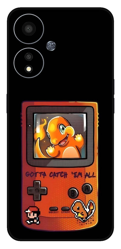 Charmander