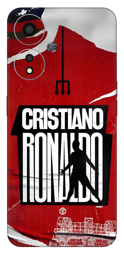 Chistiano Ronaldo