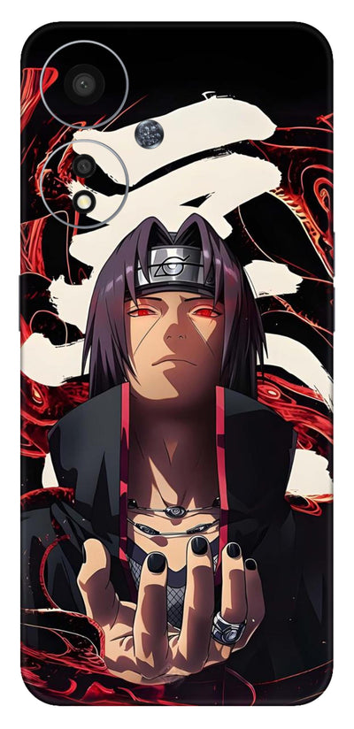 Clan Killer Itachi