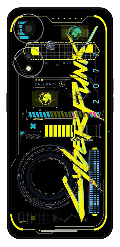 Cyberpunk